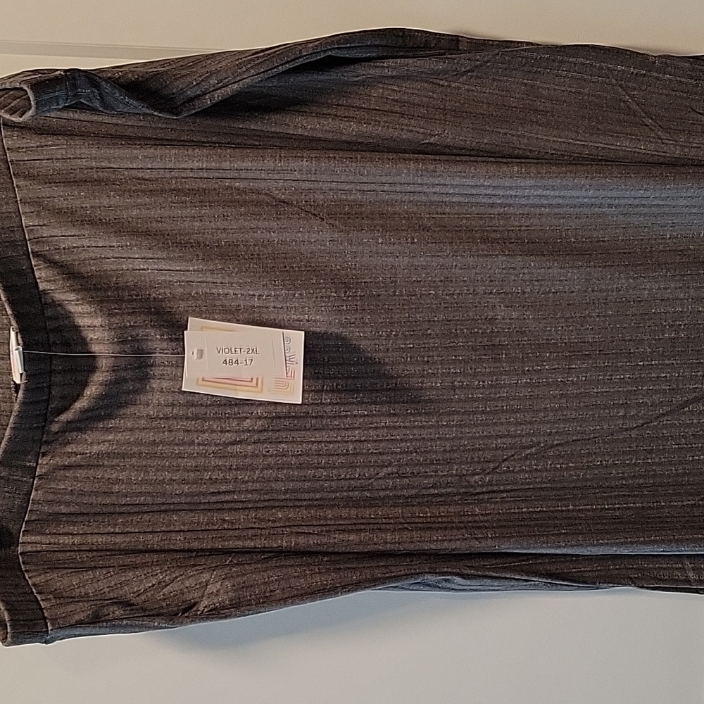 BNWT Lularoe Violet Skirt
